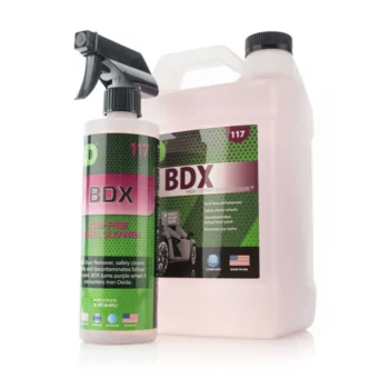 3D BDX Décontaminant Ferreux