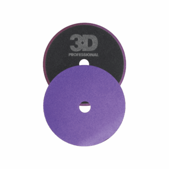 3D Light Purple Medium