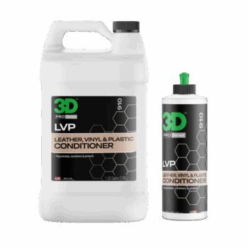 3D LVP Conditioner