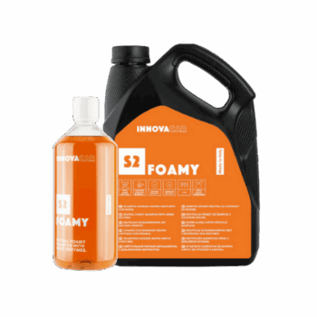Innovacar S2 Foamy