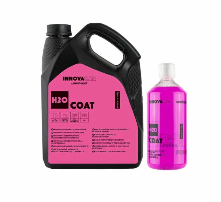 Innovacar H2O Coat