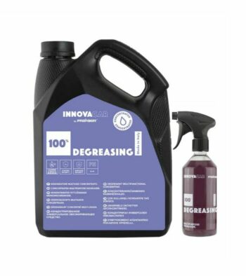 Innovacar 100% Degreasing