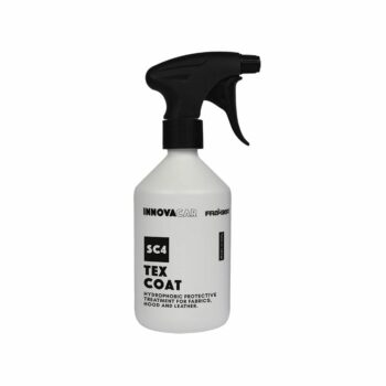 Innovacar SC4 Tex Coat | protection textile et cabriolet