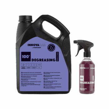 Innovacar 100% Degreasing