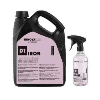 Innovacar D1 Iron