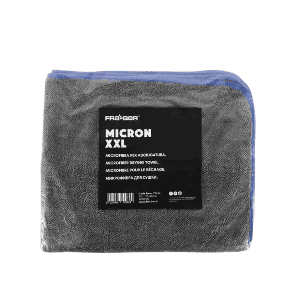 Innovacar Micron XXL