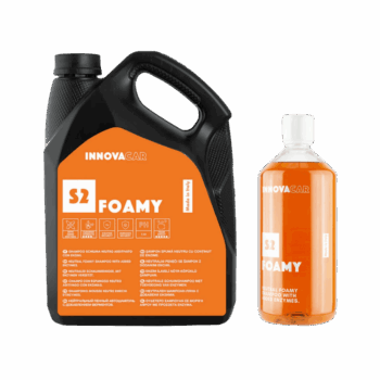 Innovacar S2 Foamy