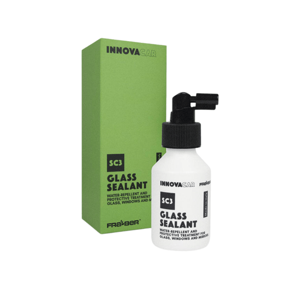 Innovacar SC3 Glass Sealant