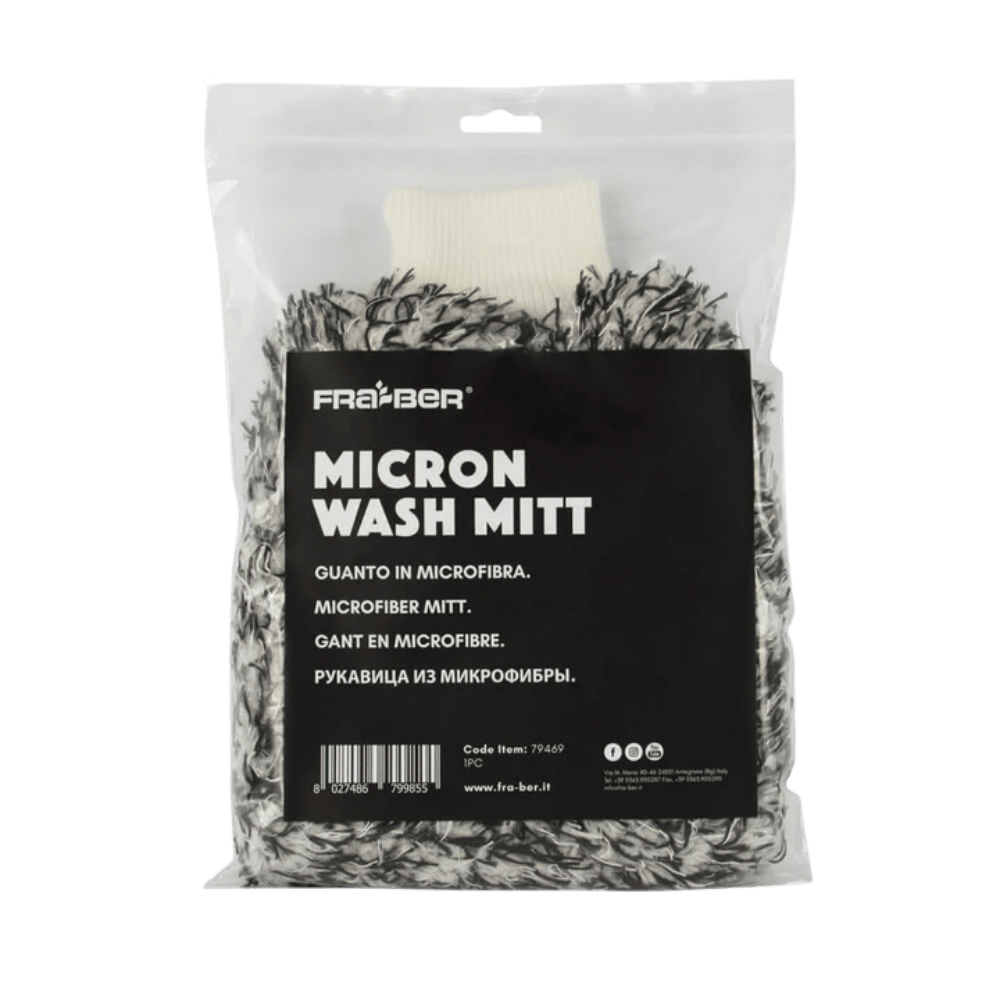 Innovacar Wash Mitt