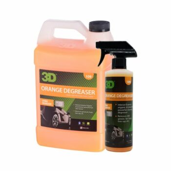 3D Orange Degreaser