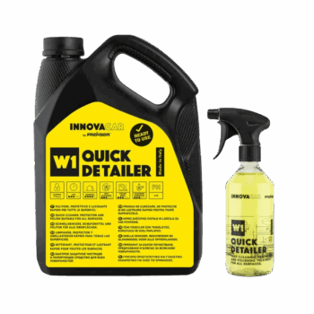 Innovacar W1 Quick Detailer