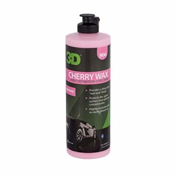 3D Cherry Wax 500ml