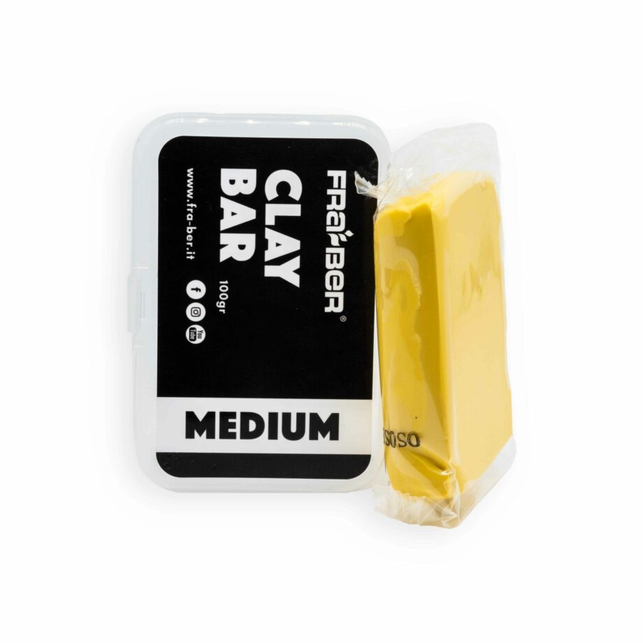 Clay Bar Innovacar – Image 3