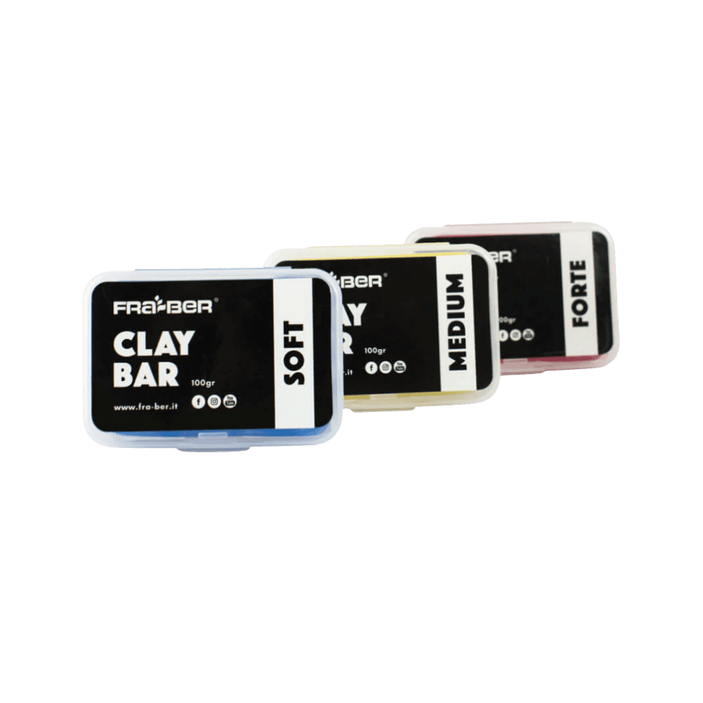 Innovacar Clay Bar