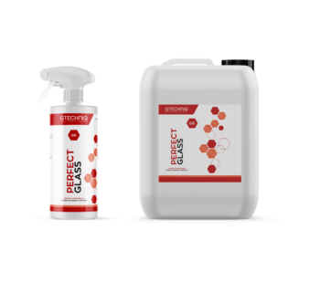 Gtechniq G6 Perfect Glass
