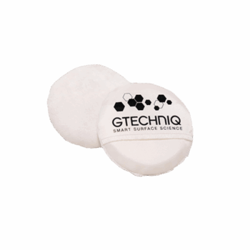 Gtechniq AP2 Microfiber Applicator Pad