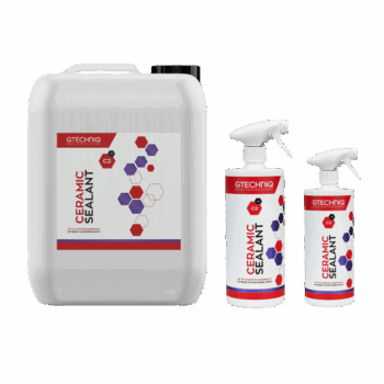Gtechniq C2 V3 Ceramic Sealant