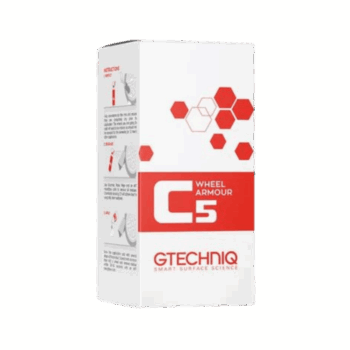 Gtechniq C5 Wheel Armour