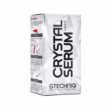 Gtechniq Crystal Serum Light