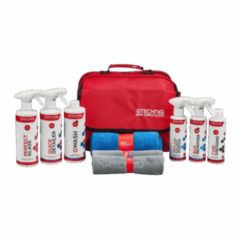 Gtechniq Essential Maintenance Kit