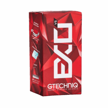 Gtechniq Exo V5