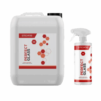 Gtechniq G6 Perfect Glass