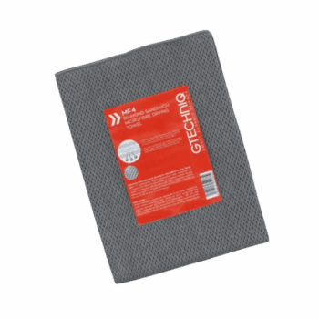 Gtechniq MF4 Diamond Drying Towel