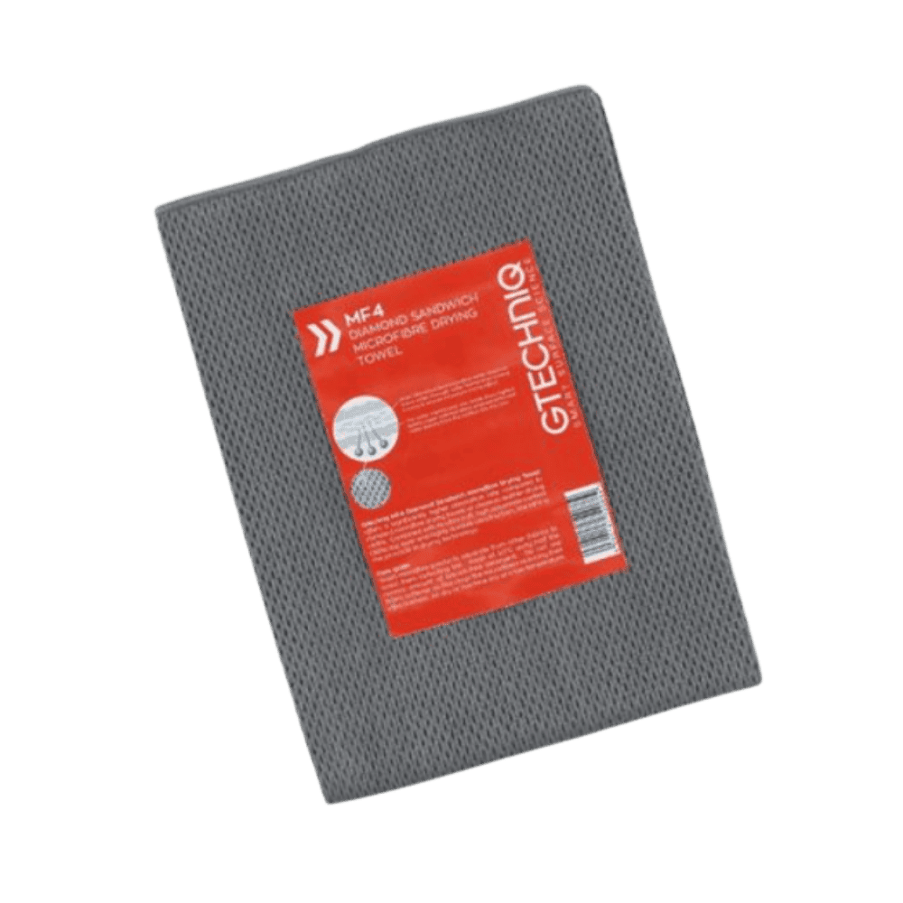 Gtechniq MF4 Diamond Drying Towel
