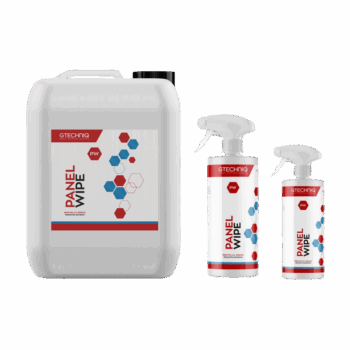 Gtechniq PW Panel Wipe