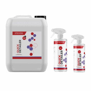 Gtechniq QD Quick Detailer