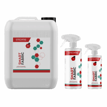 Gtechniq I1 Smart Fabric