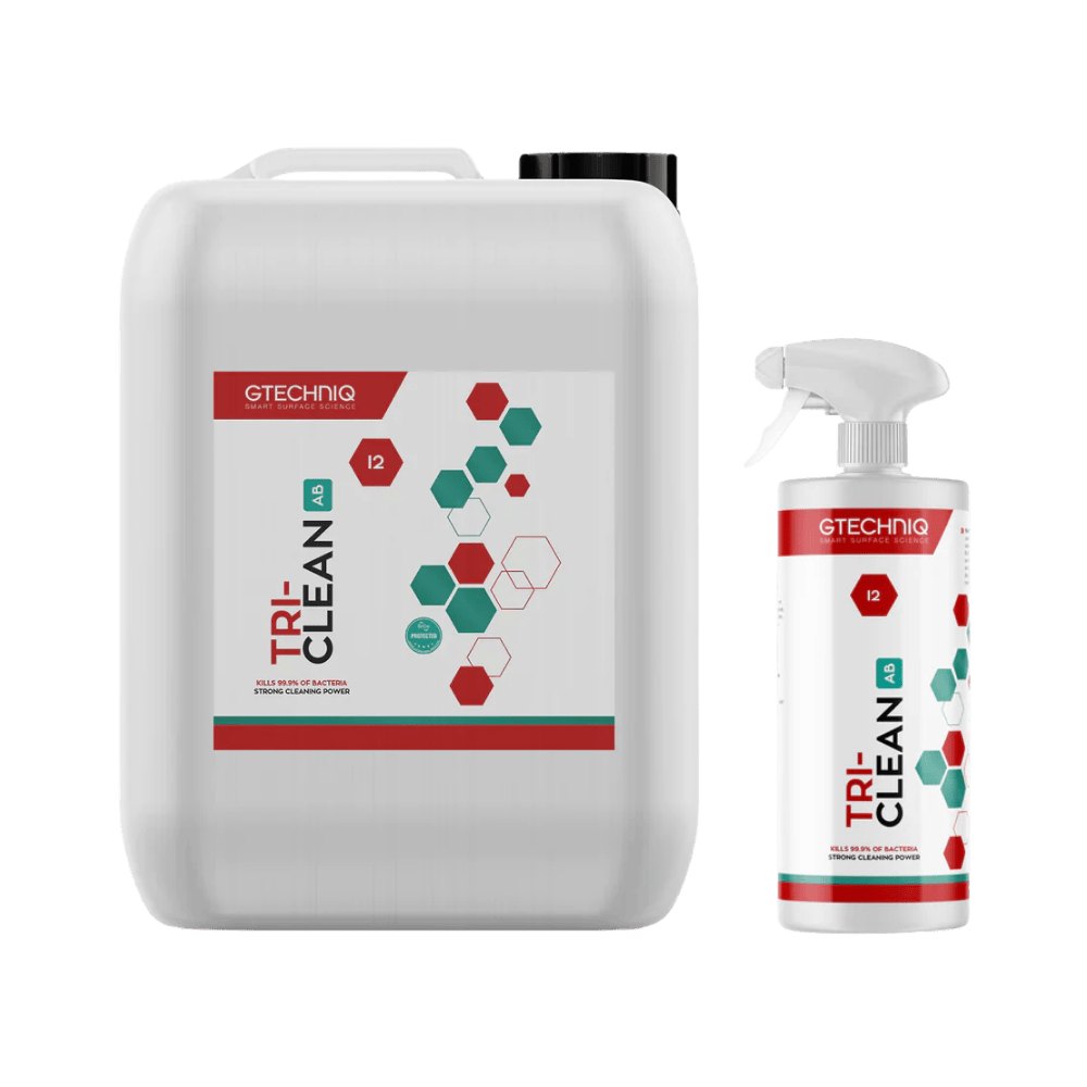 Gtechniq I2 Tri Clean