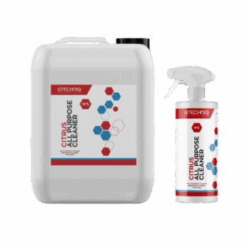 Gtechniq W5 Citrus All Purpose Cleaner