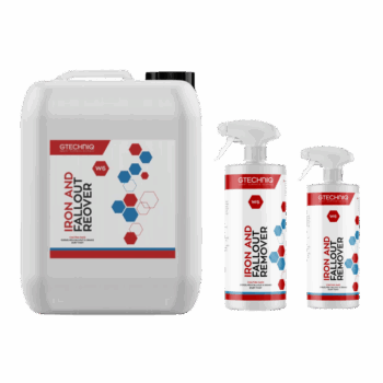 Gtechniq W6 Iron And General Fallout Remover