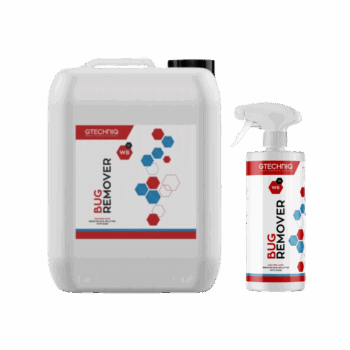 Gtechniq W8 Bug Remover