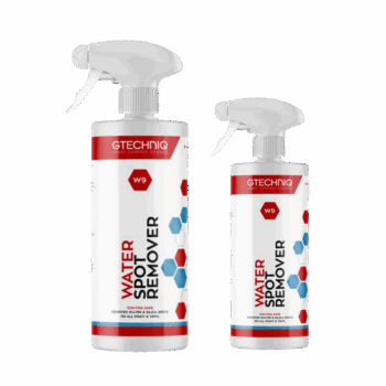 Gtechniq W9 Water Spot Remover