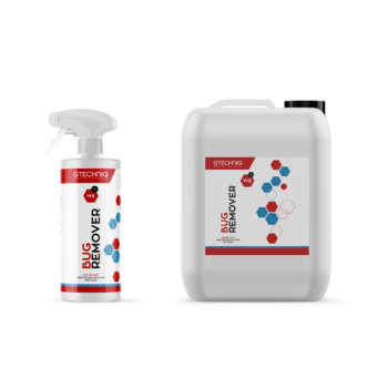 Gtechniq W8 Bug Remover | Produits anti-insect