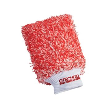 GTECHNIQ WM2 microfiber wash mitt