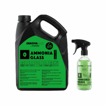 Innovacar 0 Ammonia Glass