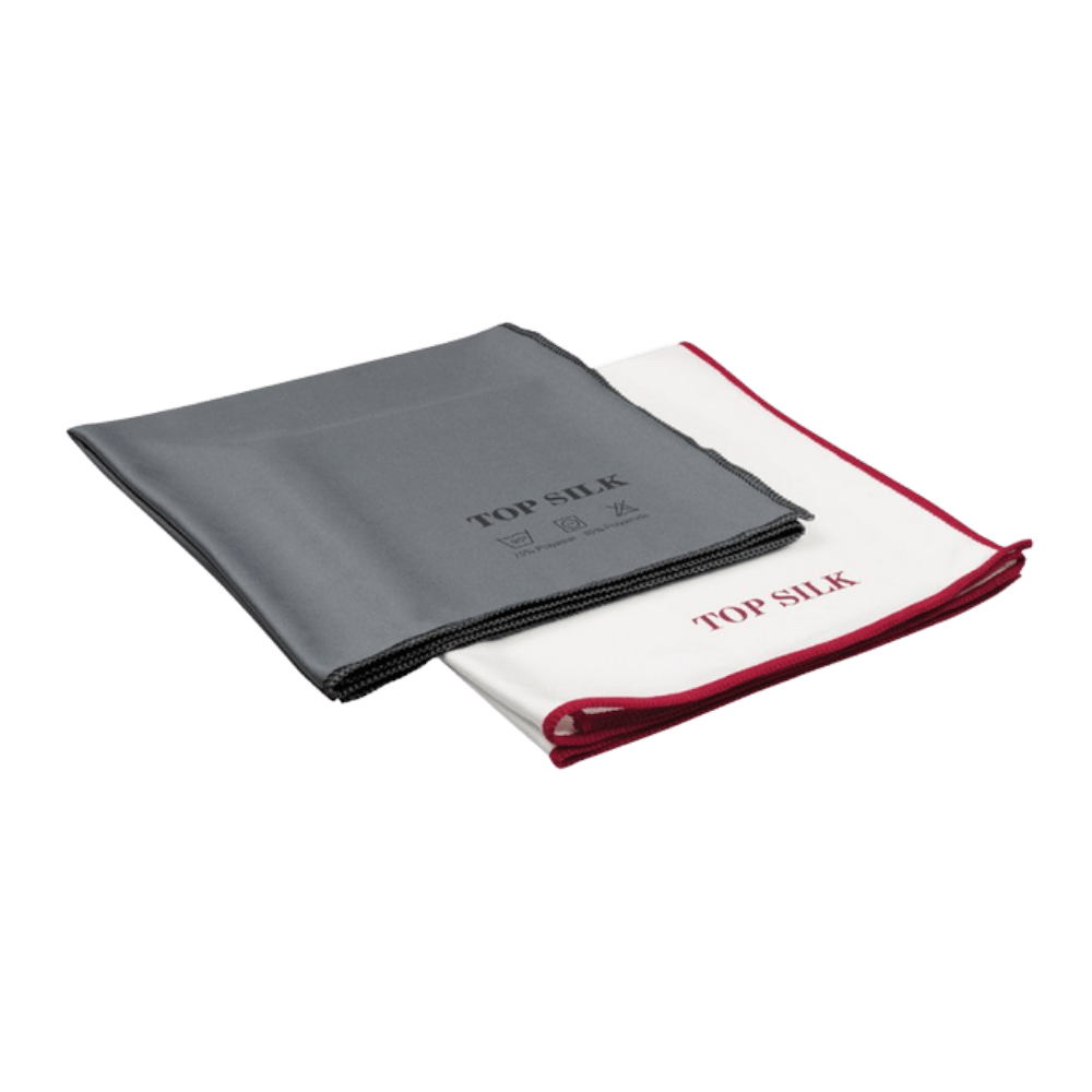 Microfibre Vitres Top Silk