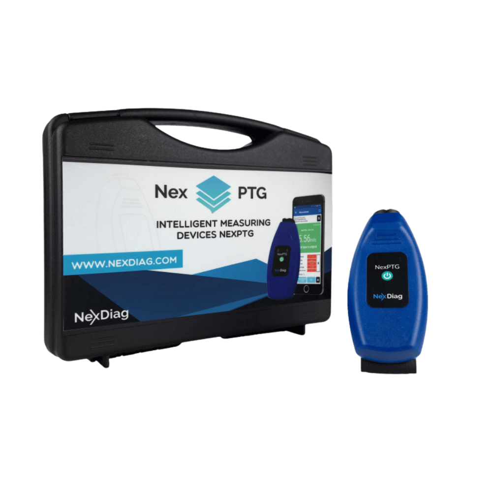 Nex Diag PTG