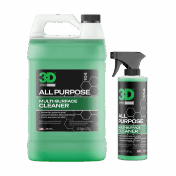 3D All Purpose Cleaner