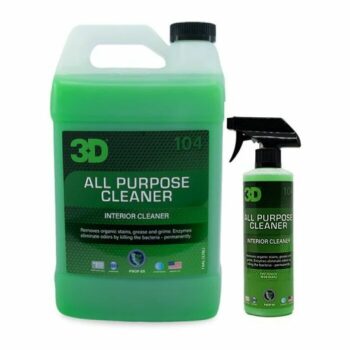 3D All Purpose Cleaner | Nettoyant multi surface