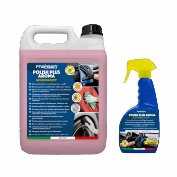 Fraber Polish Plus Aroma