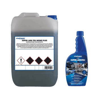 Fraber Super Lavateli