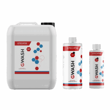 Gtechniq W1 GWash