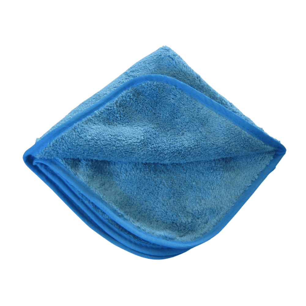 Microfibre buffing 560gsm 40x40cm