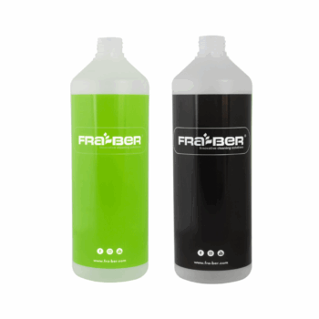 Fraber Bouteille Graduée Avec Sprayer