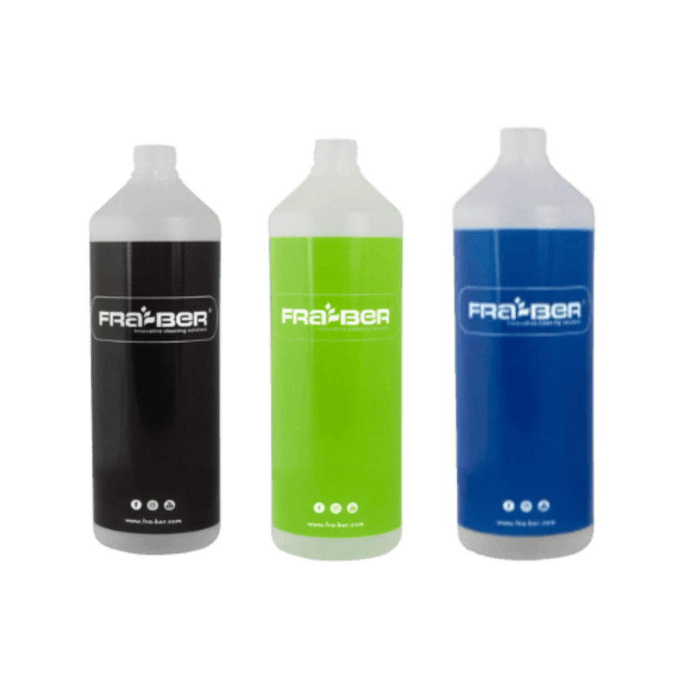 Fraber Bouteille Graduée Avec Sprayer