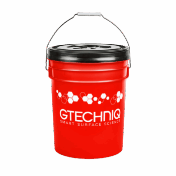 Gtechniq Wash Bucket
